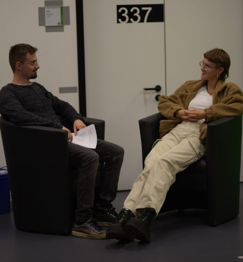 Interview