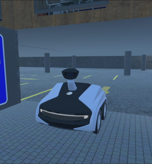 CityBot