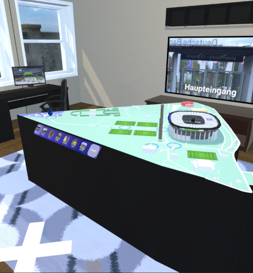 Büro