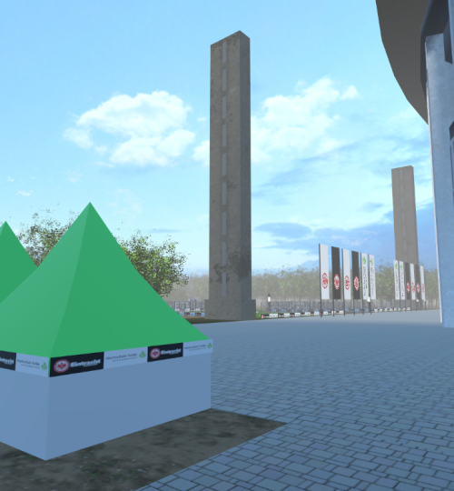 Stadion