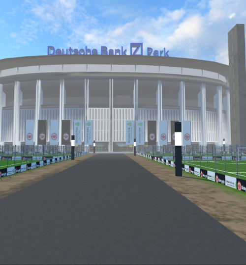 Stadion